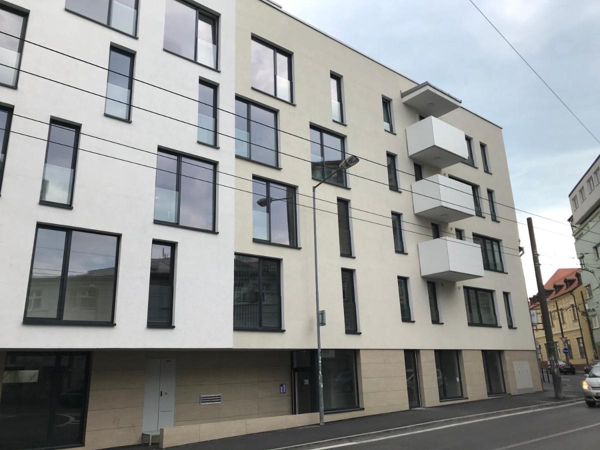 Leo Apartment Free Parking!!! 브라티슬라바 외부 사진