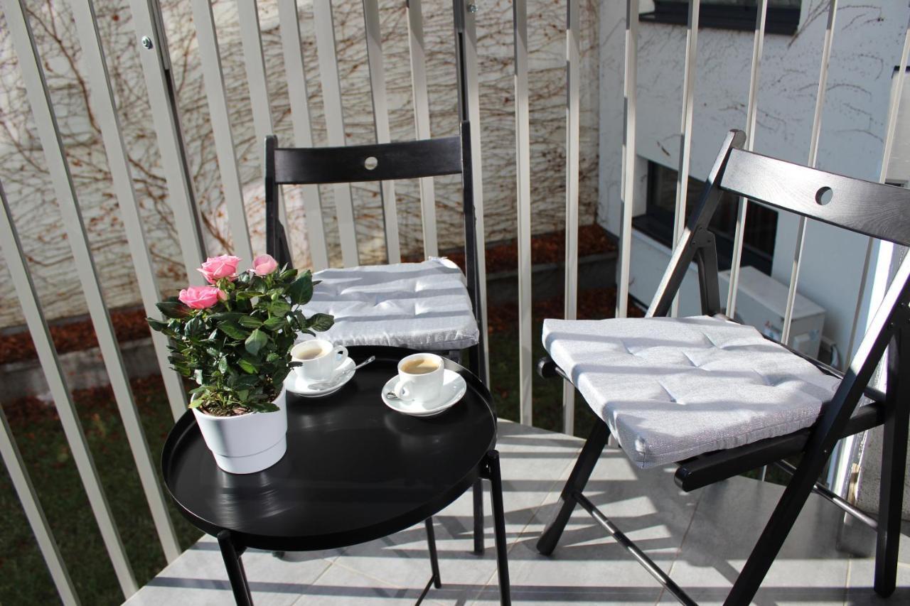 Leo Apartment Free Parking!!! 브라티슬라바 외부 사진