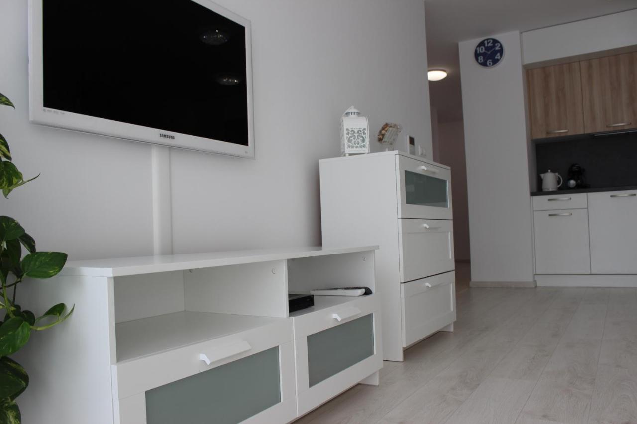 Leo Apartment Free Parking!!! 브라티슬라바 외부 사진