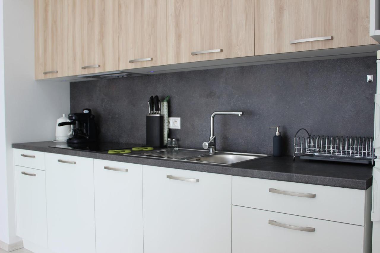 Leo Apartment Free Parking!!! 브라티슬라바 외부 사진