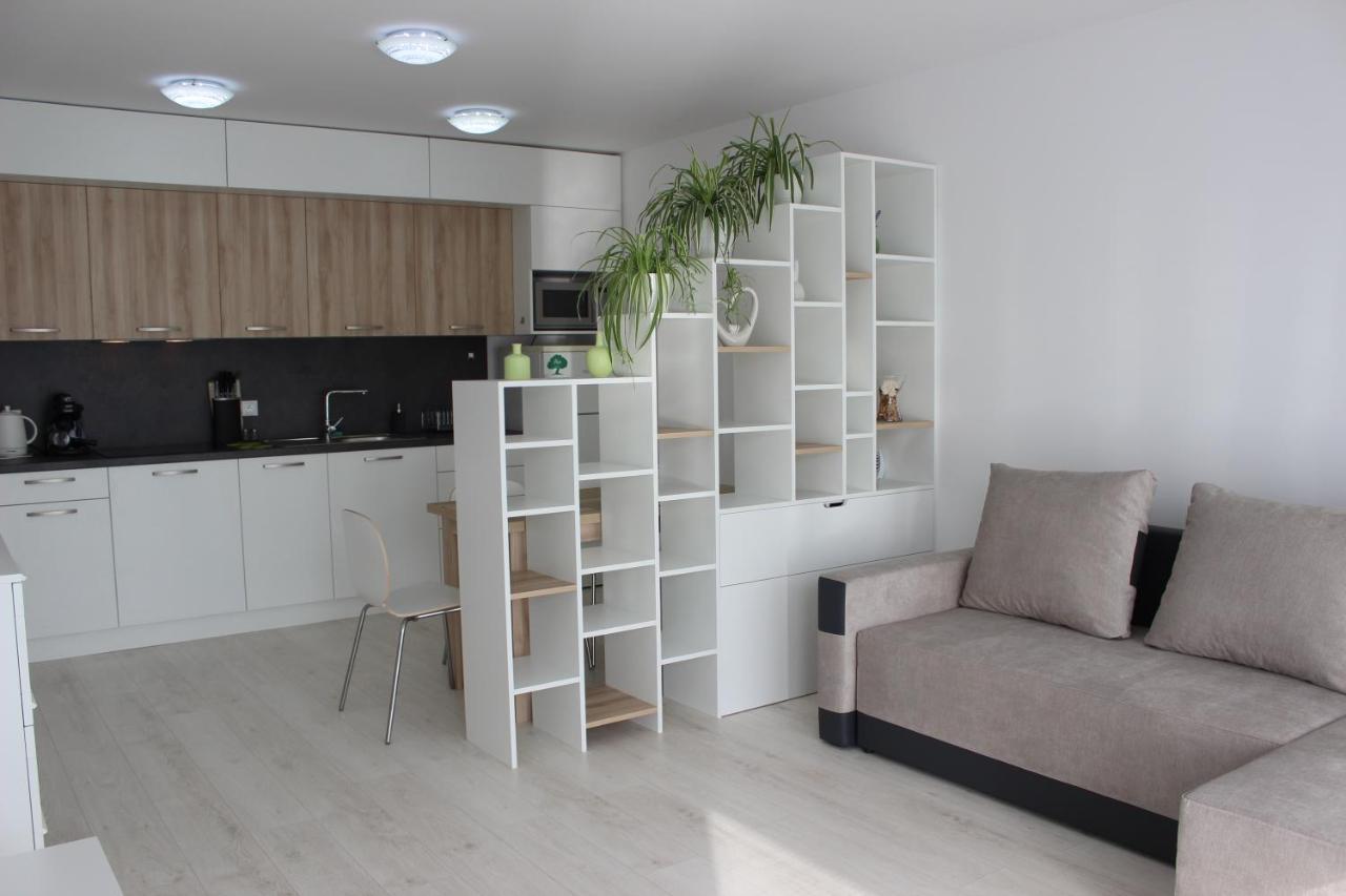 Leo Apartment Free Parking!!! 브라티슬라바 외부 사진